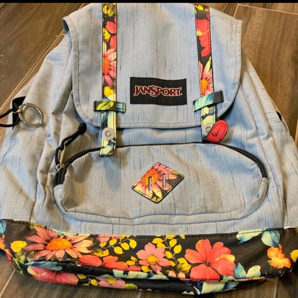 Jansport Baughman Backpack